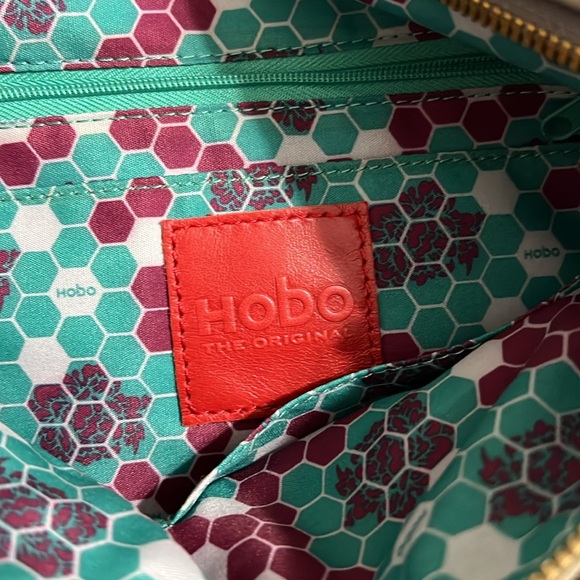 HOBO Crossbody purse. - Picture 2 of 3